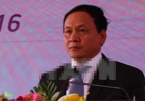 bo giao thong van tai len tieng ve vu tin tac tan cong san bay