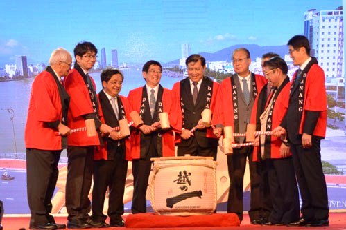 le hoi giao luu van hoa viet nhat 2016 ket noi moi luong duyen