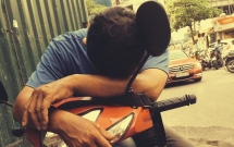 cau chuyen ve chu xe om cong nghe bi quyt tien se khien ban suy nghi lai moi khi dinh mac ca voi nguoi ngheo