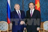 30 nam dau an viet nga
