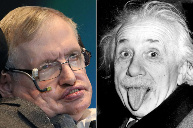 ca the gioi kinh ngac truoc cau be 11 tuoi co iq vuot troi hon ca albert einstein va stephen hawking