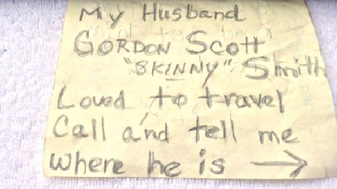 ngay ca sau khi qua doi nguoi dan ong nay van chu du the gioi theo mot cach dac biet