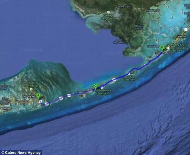 ngay ca sau khi qua doi nguoi dan ong nay van chu du the gioi theo mot cach dac biet