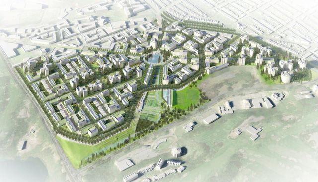 nhung sieu du an tri gia hang ty usd se bien doi thanh pho san francisco vao nam 2035