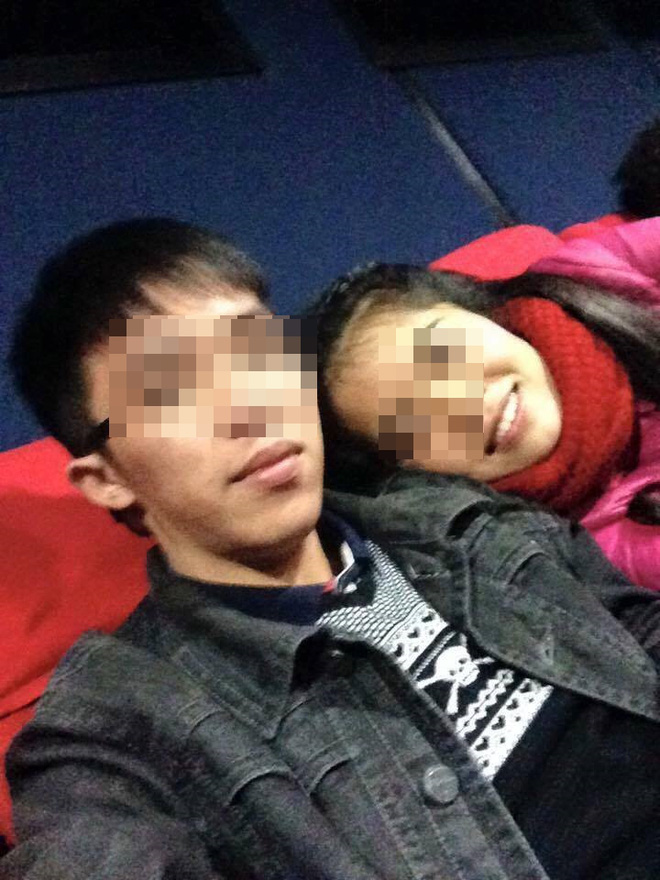co gai bi ca nha nguoi yeu ep pha thai vi thay boi phan tuoi be khong hop de ra 3 doi deu kho