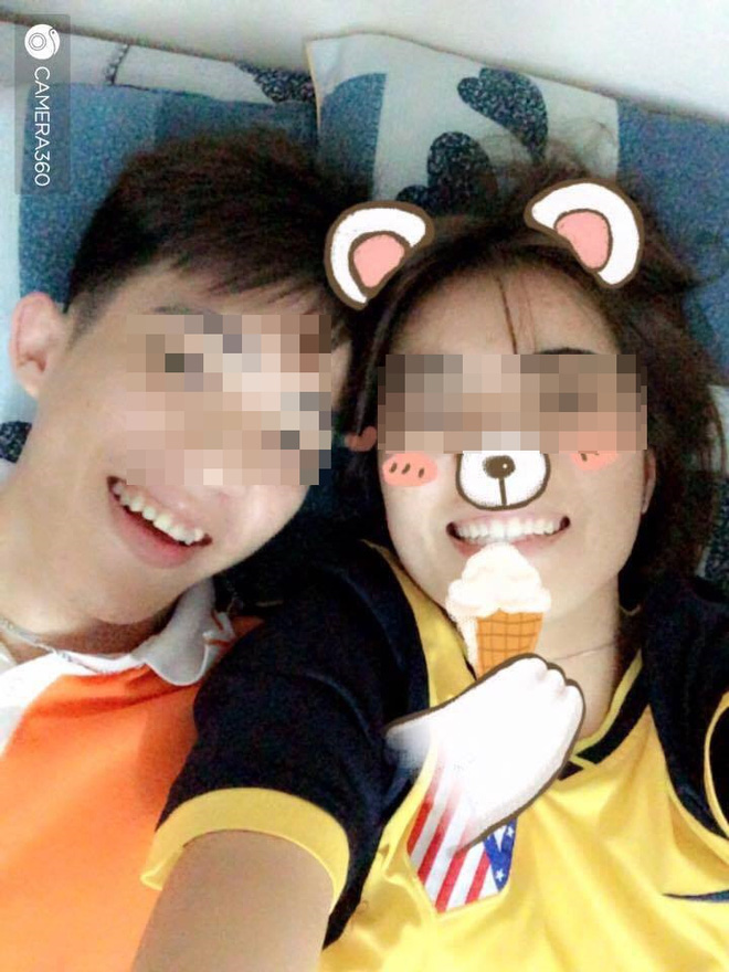 co gai bi ca nha nguoi yeu ep pha thai vi thay boi phan tuoi be khong hop de ra 3 doi deu kho