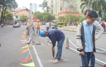 nha tho duc ba tuyet tac kien truc phap giua long sai gon