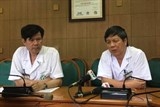 hoa chat cuc doc tim thay trong vu chay than o hoa binh la chat tay rua cong nghiep