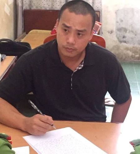 chan dung nghi pham chem nam thanh nien dut roi thi the sau tran hon chien o vinh phuc