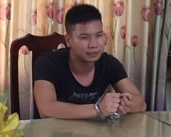 chan dung nghi pham chem nam thanh nien dut roi thi the sau tran hon chien o vinh phuc