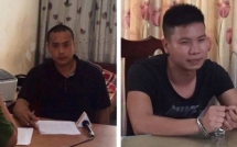 khoi to vu an nam thanh nien bi chem da man o vinh phuc