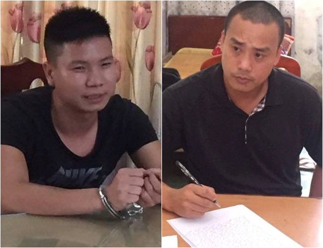 khoi to vu an nam thanh nien bi chem roi thi the sau tran hon chien o vinh phuc