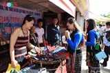 Khai mạc các hoạt động giao lưu VHTTDL vùng biên giới Việt Nam - Lào 2017