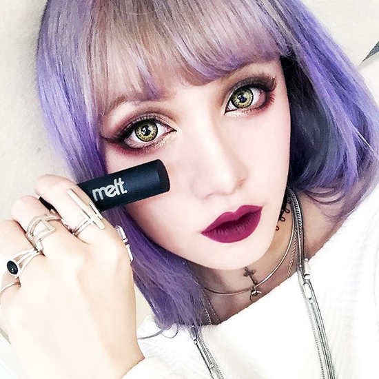 co gai trung quoc khien cu dan mang chao dao vi ve ngoai nhu mot bup be song