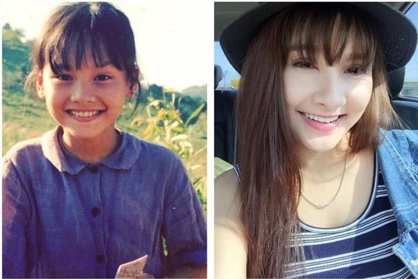 nguoi giup bao thanh song chung voi me chong noi tieng tu nho