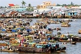 can tho to chuc ngay hoi du lich van hoa cho noi cai rang