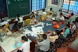 goi ho tro nguoi dan am bao cong bang tranh khieu kien