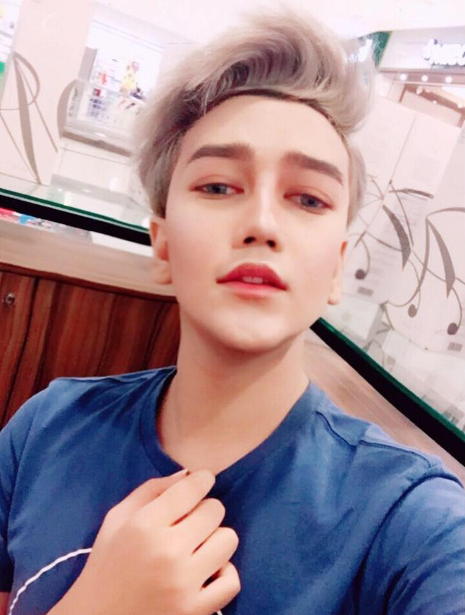 bup be song chi tien ty de hoa than thanh nam chinh trong final fantasy