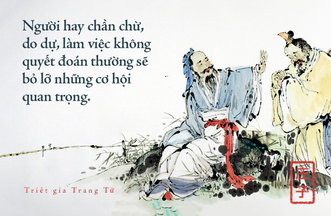 10 loi day cua co nhan van vao cuoc song den ca nghin nam sau van con nguyen gia tri