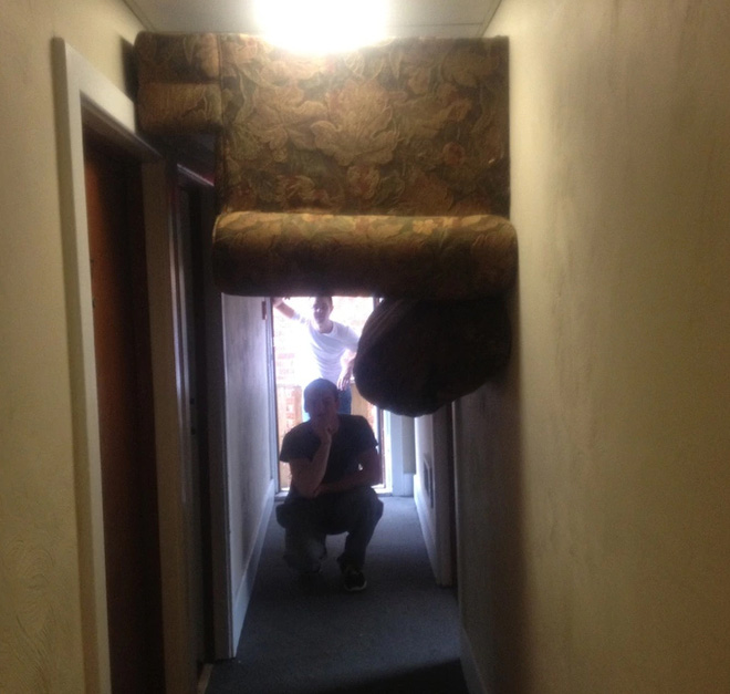 14 shipper bac thay da dat toi trinh do van chuyen dinh cao