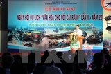 Khai mạc Ngày hội Du lịch văn hóa Chợ nổi Cái Răng tại Cần Thơ