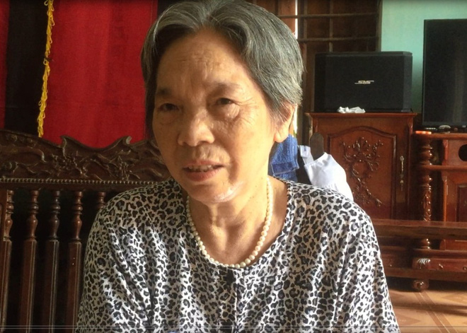 nu sinh chiu tang me dat 278 diem ky thi thpt quoc gia uoc mo cua me la em vao truong ngoai thuong