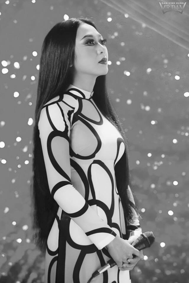 dam vinh hung tiet lo nguoi anh huong nhat trong su nghiep