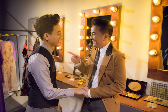 dam vinh hung tiet lo nguoi anh huong nhat trong su nghiep