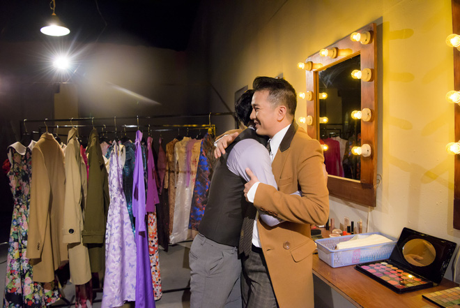 dam vinh hung tiet lo nguoi anh huong nhat trong su nghiep