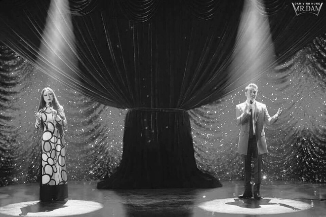 dam vinh hung tiet lo nguoi anh huong nhat trong su nghiep