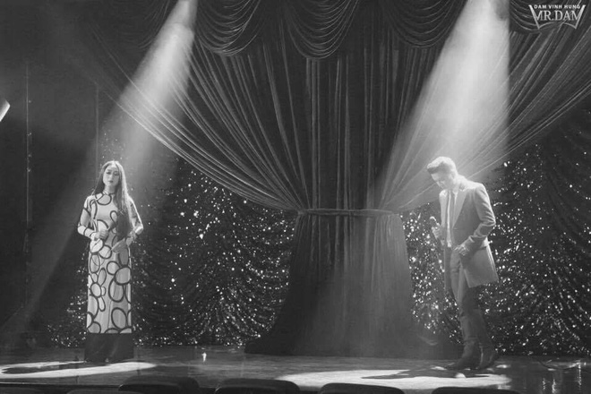 dam vinh hung tiet lo nguoi anh huong nhat trong su nghiep