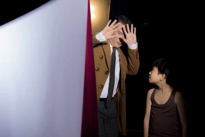 dam vinh hung tiet lo nguoi anh huong nhat trong su nghiep