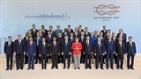 G20 - Việt Nam và APEC 2017