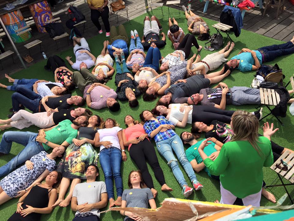 bao tang hanh phuc dau tien tren the gioi duoc mo tai london