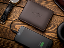 volterman vi tien kiem sac du phong wifi hotspot duoc tich hop bluetooth gps cung kha nang chong trom sieu viet