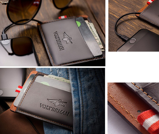 volterman vi tien kiem sac du phong wifi hotspot duoc tich hop bluetooth gps cung kha nang chong trom sieu viet