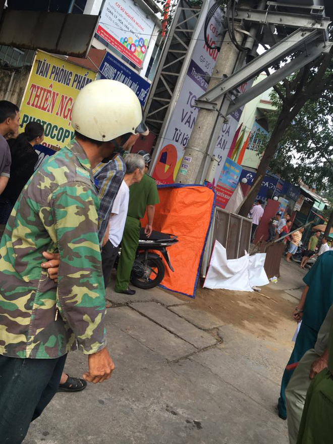 dong nai phat hien thi the nguoi dan ong co nhieu vet cat tu vong canh vung mau