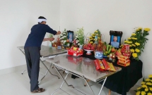 uoc mo dang do cua nu sinh 18 tuoi tu nan khi vua biet diem thi thpt