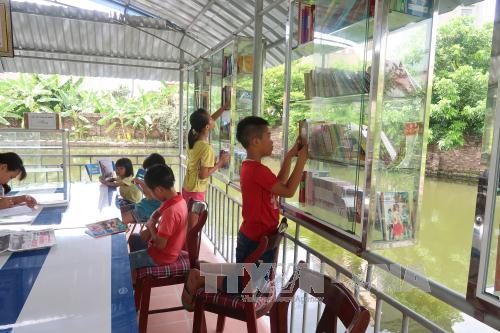 doc dao khu vuon doc sach mien phi tai hai duong