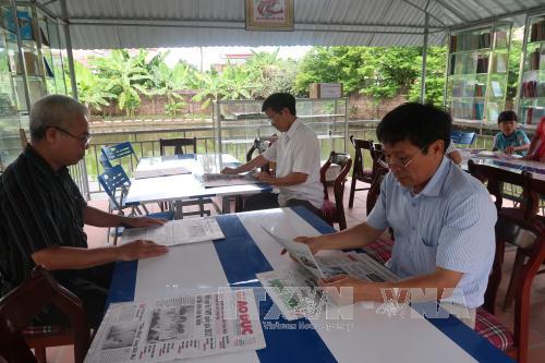 doc dao khu vuon doc sach mien phi tai hai duong