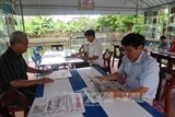 save the children thuc day thoi quen doc sach cho tre em