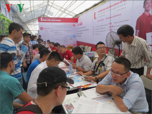 se bo diem san dai hoc lanh dao cac truong dai hoc len tieng