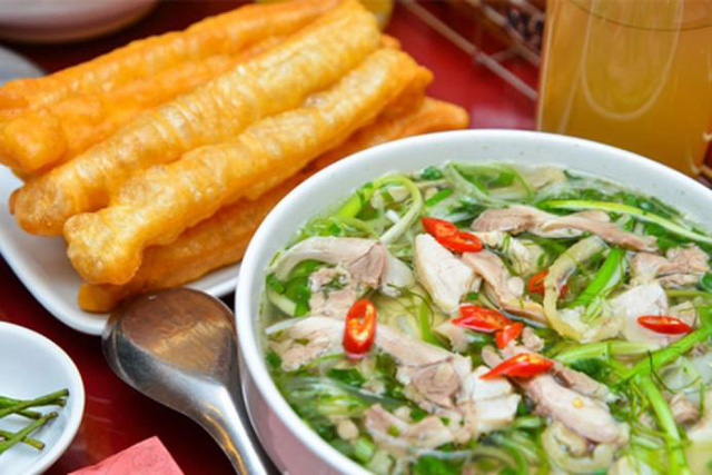 11 dieu can lam dem truoc ngay phong van