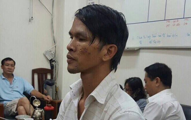 thanh nien viet nam trong vu an hanh ha chich dien be trai gay rung dong mang xa hoi bi toa an campuchia ket an 18 nam tu