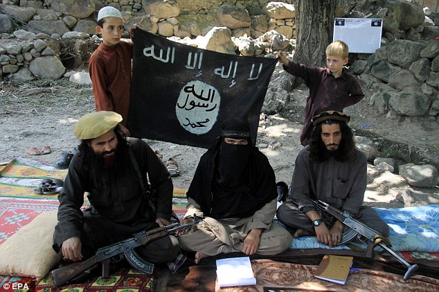 them mot thu linh is o afghanistan bi tieu diet