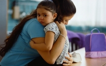 nuoi con nhu nam mot ngan chin tram hoi do sao de tho qua khong nhu chung ta bay gio