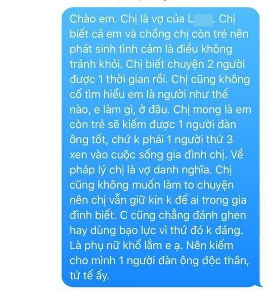 vo nhan nhin nan ni ke thu 3 dung qua dem voi chong to va day la ly do