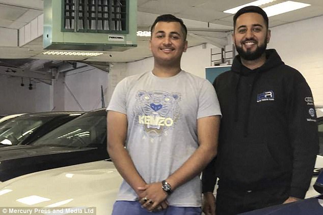 anh trai chi manh gan 15 ty dong cho em trai xuat hien cuc banh trong buoi da tiec cuoi cap