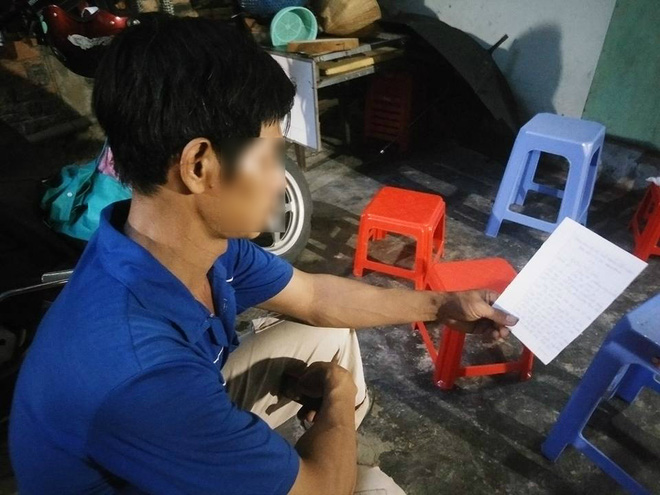 nam thanh nien 16 tuoi hiep dam be gai den mang thai roi chup anh de doa nan nhan
