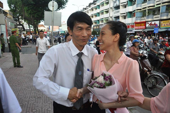luat su bao ve ong cao toan my ai cung co the kien nghi dinh chi vu an nhung quyet dinh la cua co quan tham quyen